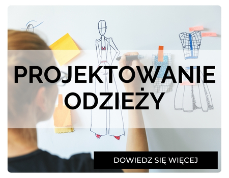 Projektowanie Odzieży