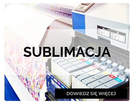 Sublimacja