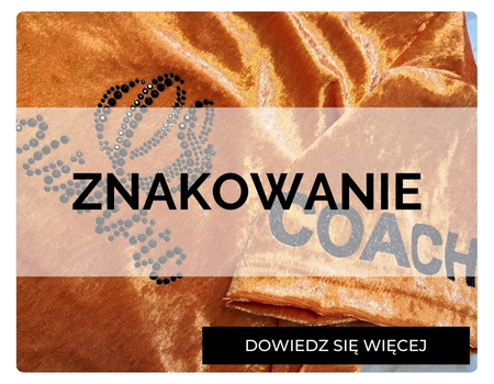 Znakowanie