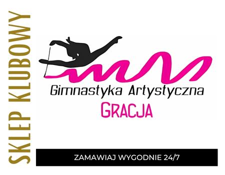 GRACJA Gimnastyka Artystyczna