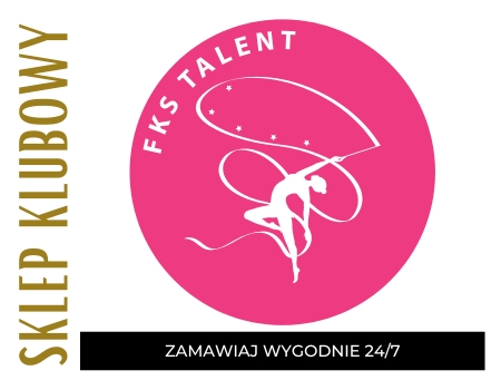 Klub TALENT - Gimnastyka Artystyczna