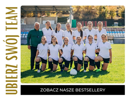 Ubierz swój TEAM!