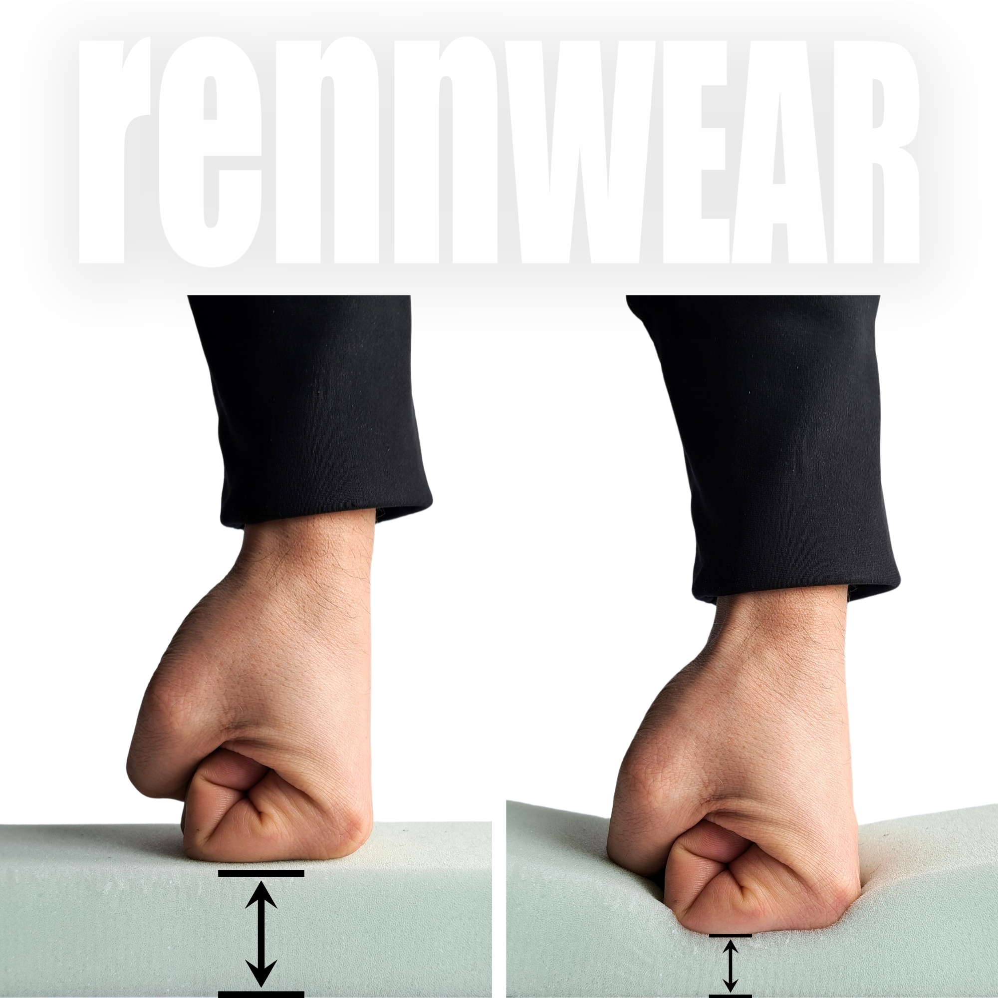 YOU ARE THE QUEEN | Poduszka na plecy | rennWEAR Ugiecie_gabki_do_wypelnienia_poduszki