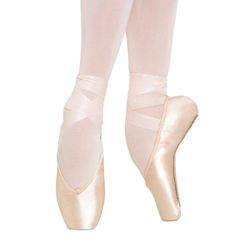 Bloch Axis Balles Pointe Shoes