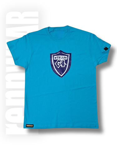 SP64 | Koszulka T-shirt | rennWEAR