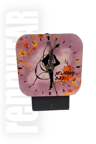 FGA | Zegarek stojący (nagroda na zawodach)