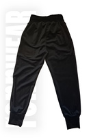 Spodnie klubowe | folia | welur | rennWEAR