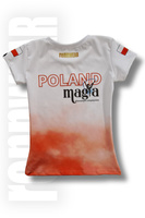 MAGIA | Koszulka reprezentacyjna | PRO | sublimacja | rennWEAR