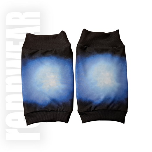 MAGIA | Nakolanniki miękkie | sublimacja | rennWEAR