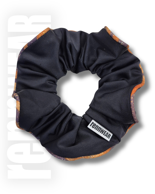 Gumka do włosów z lamówką |  rennWEAR