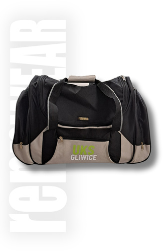 UKS GLIWICE | Torba treningowa