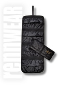 Kosmetyczka rozkładana ROLLER | rennWEAR | PRODUKCJA NA ZAMÓWIENIE z GRAFIKĄ I LOGO KLIENTA