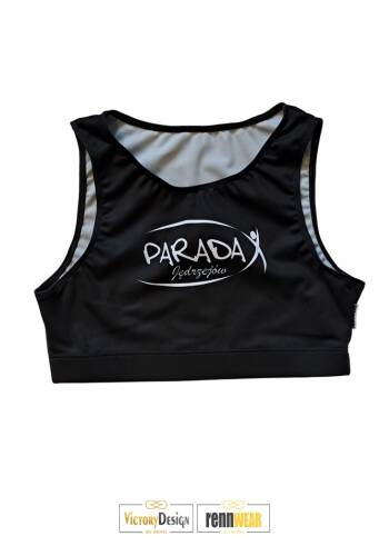 CK PARADA | Top (sublimacja full print) | rennWEAR