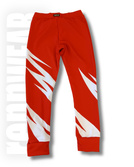 SAJKAN | Spodnie POLAND | sublimacja | rennWEAR