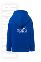 MAGIA | Bluza z kapturem | DTF
