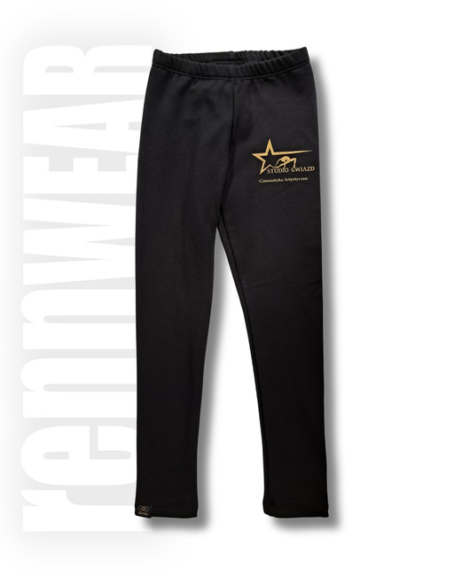 UKS GLIWICE | Odzież termoaktywna + DTF | rennWEAR
