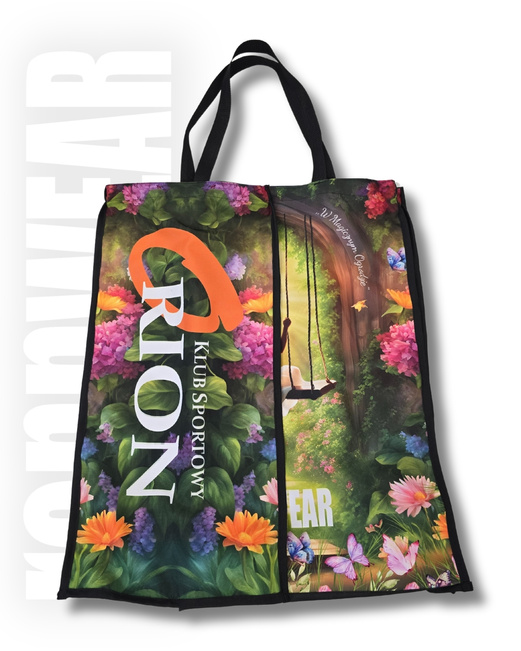 Torba XXL | rennWEAR