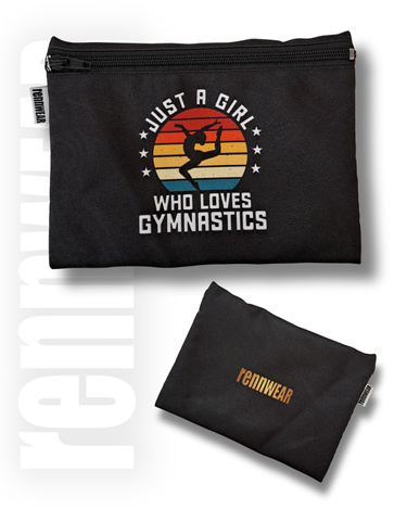 Kosmetyczka lub Portfelik | rennWEAR