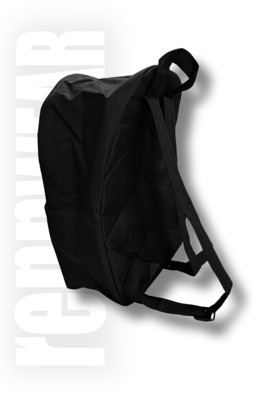 STUDIO GWIAZD | Plecak 14x28x40 cm | Folia | PRODUKT z LOGO i GRAFIKĄ KLIENTA