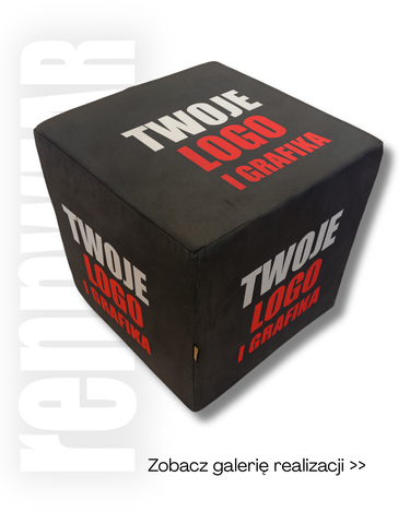 Training Cube by rennWEAR | product made to order