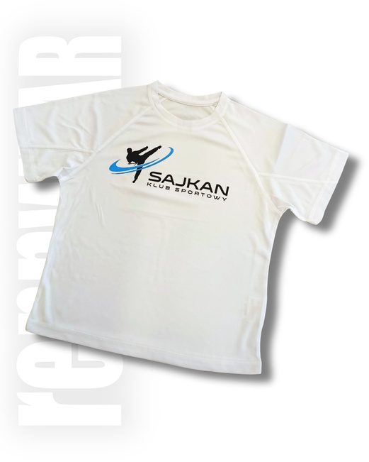 SAJKAN | Koszulka | Rashguard