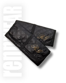 Kosmetyczka rozkładana ROLLER | rennWEAR - PRODUKCJA NA ZAMÓWIENIE