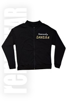 ALEXIA DANCE STUDIO | Bluza klubowa z zamkiem Koledżówka + ZNAKOWANIE + PERSONALIZACJA | rennWEAR