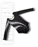 SILVER WAY - Body