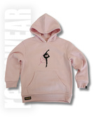 FGA | Bluza wkładana z kapturem | DTF | rennWEAR