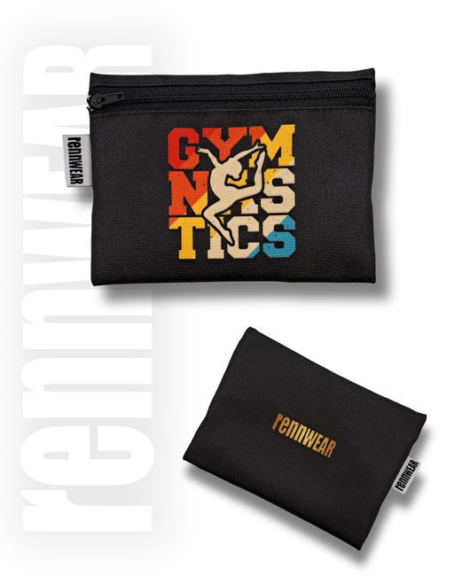 Kosmetyczka lub Portfelik | rennWEAR