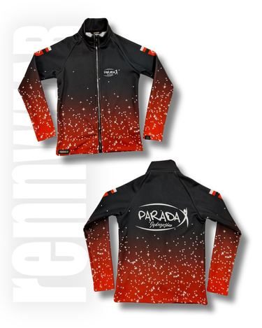 PARADA | Bluza | sublimacja | rennWEAR