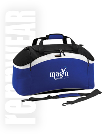 MAGIA | Torba treningowa XL