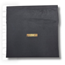 GOLDEN GYMNAST | Poduszka do rozciągania 30x30x4 cm | sublimacja | rennWEAR