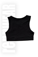 D-DANCE | Top (bawełna) + ZNAKOWANIE | rennWEAR