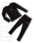 UKS GLIWICE | Odzież termoaktywna + DTF | rennWEAR