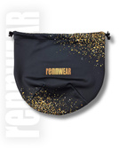 GOLDEN DUST | Pokrowiec na piłkę | rennWEAR