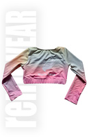 WHITE SWAN | Top DR | SUBLIMACJA FP | rennWEAR