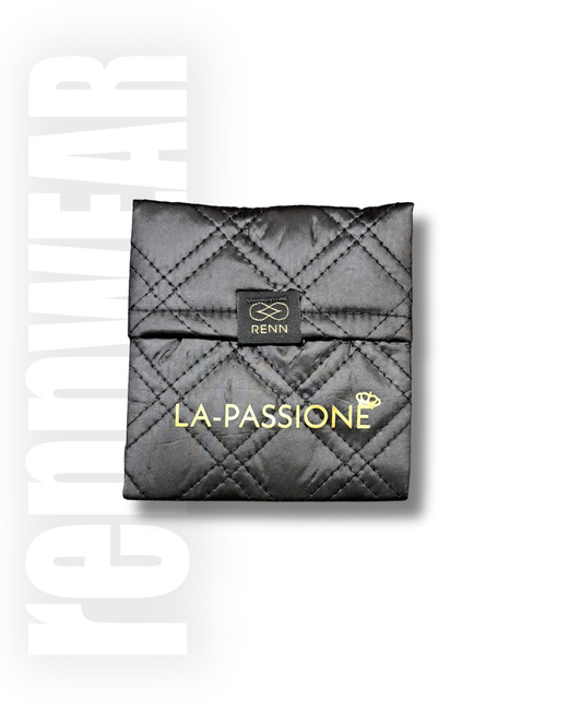 LA PASSIONE | Etui na napalcówki | DTF | rennWEAR