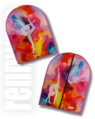 COLORFULL | Pokrowiec na odzież strój startowy | rennWEAR