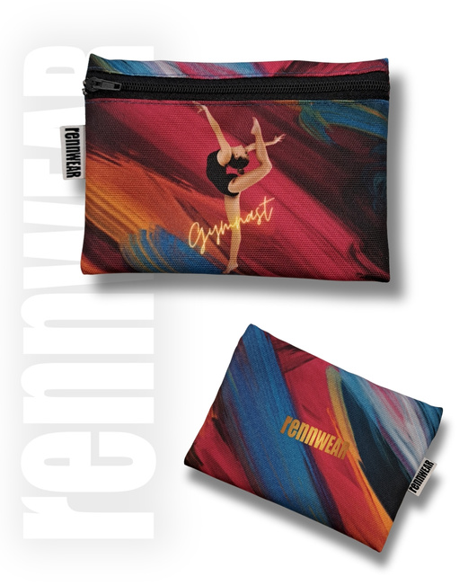 Kosmetyczka lub Portfelik | rennWEAR