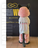 FGA | Koszulka dla maskotki klubu FGA | DTF | rennWEAR