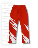 SAJKAN | Spodnie POLAND | sublimacja | rennWEAR