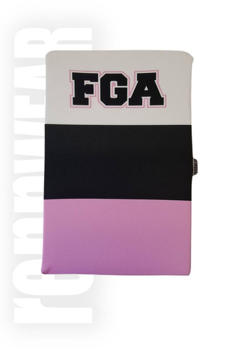 FGA | Poduszka do rozciągania 20x30x4 cm (sublimacja full print) | rennWEAR