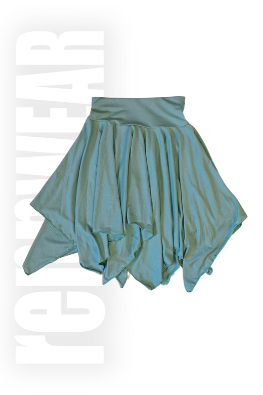 ALEXIA DANCE STUDIO | Komplet WODA sublimacja | rennWEAR