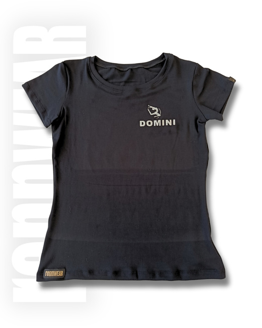 DOMINI OPOLE | Koszulka COACH | WISKOZA | FOLIA | rennWEAR
