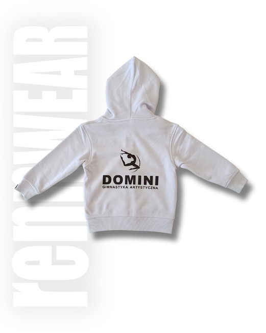 DOMINI OPOLE | Bluza | FOLIA
