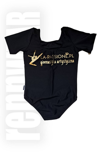 Body KR | folia | lycra | rennWEAR