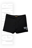 MAGIA | Spodenki krótkie Szorty | Micro Lycra | DTF | rennWEAR