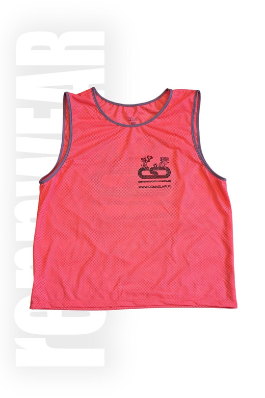 CSD | Znacznik klubowy Plastron | rennWEAR