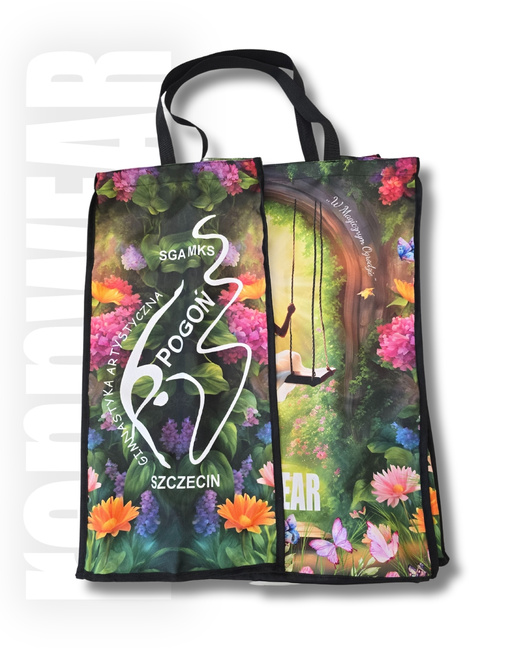 Torba XXL | rennWEAR